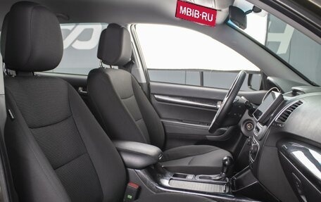 KIA Sorento II рестайлинг, 2017 год, 2 170 000 рублей, 6 фотография