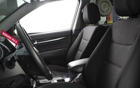KIA Sorento II рестайлинг, 2017 год, 2 170 000 рублей, 8 фотография