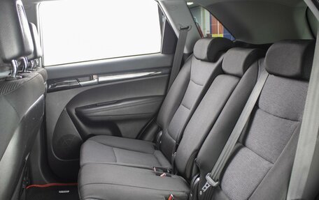 KIA Sorento II рестайлинг, 2017 год, 2 170 000 рублей, 9 фотография