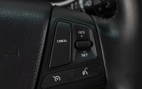 KIA Sorento II рестайлинг, 2017 год, 2 170 000 рублей, 13 фотография