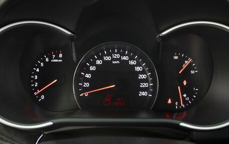 KIA Sorento II рестайлинг, 2017 год, 2 170 000 рублей, 14 фотография