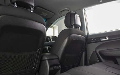 KIA Sorento II рестайлинг, 2017 год, 2 170 000 рублей, 10 фотография