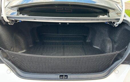 Toyota Camry, 2012 год, 1 777 000 рублей, 11 фотография