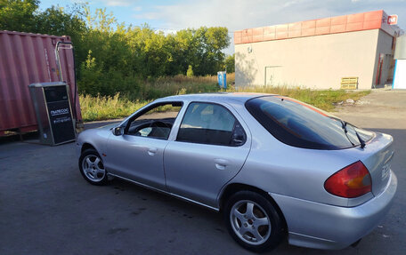Ford Mondeo II, 1997 год, 170 000 рублей, 4 фотография
