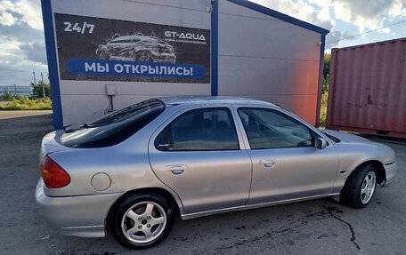 Ford Mondeo II, 1997 год, 170 000 рублей, 2 фотография