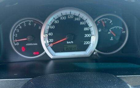 Chevrolet Lacetti, 2008 год, 950 000 рублей, 7 фотография