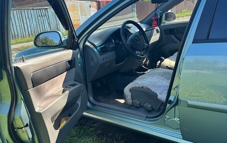 Chevrolet Lacetti, 2008 год, 950 000 рублей, 5 фотография