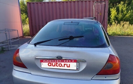 Ford Mondeo II, 1997 год, 170 000 рублей, 3 фотография