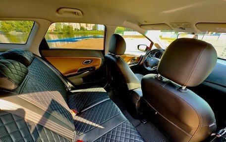 KIA cee'd III, 2017 год, 1 435 000 рублей, 10 фотография