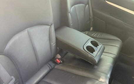 Subaru Outback IV рестайлинг, 2011 год, 1 130 000 рублей, 10 фотография
