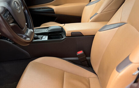 Lexus ES VII, 2021 год, 4 500 000 рублей, 13 фотография
