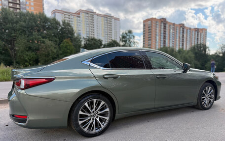 Lexus ES VII, 2021 год, 4 500 000 рублей, 8 фотография