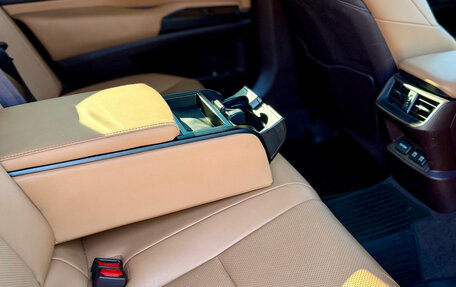 Lexus ES VII, 2021 год, 4 500 000 рублей, 19 фотография