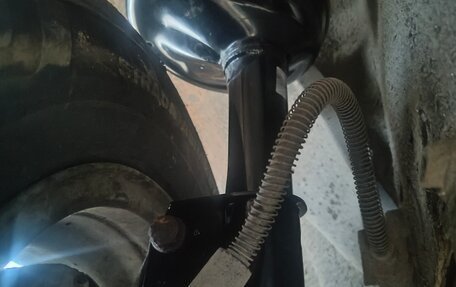 Renault Clio III, 2002 год, 90 000 рублей, 9 фотография