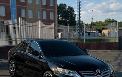 Toyota Camry, 2011 год, 1 230 000 рублей, 1 фотография
