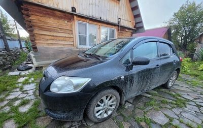 Toyota Auris II, 2008 год, 750 000 рублей, 1 фотография