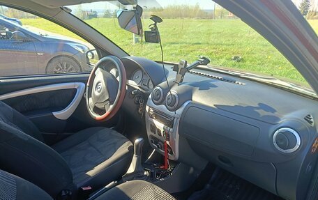Renault Sandero I, 2011 год, 350 000 рублей, 4 фотография