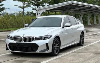 BMW 3 серия, 2023 год, 3 250 444 рублей, 1 фотография