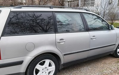 Volkswagen Passat B5+ рестайлинг, 2000 год, 365 000 рублей, 1 фотография