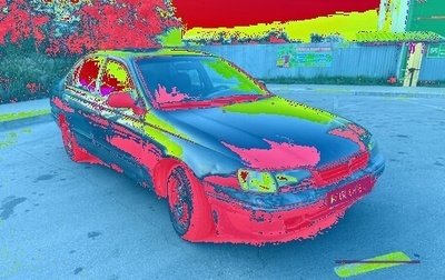 Toyota Carina E, 1994 год, 180 000 рублей, 1 фотография