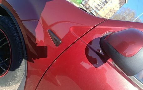 Renault Sandero I, 2011 год, 350 000 рублей, 7 фотография