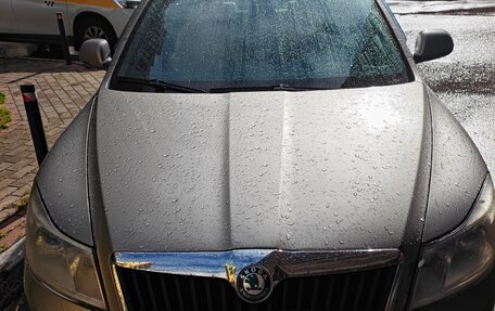 Skoda Octavia, 2012 год, 750 000 рублей, 1 фотография