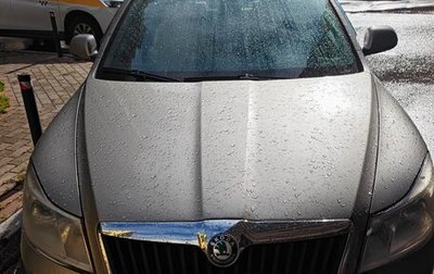 Skoda Octavia, 2012 год, 750 000 рублей, 1 фотография