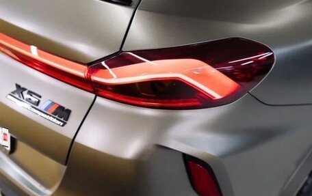 BMW X6 M, 2020 год, 6 940 000 рублей, 1 фотография