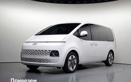 Hyundai Staria, 2024 год, 4 794 000 рублей, 1 фотография