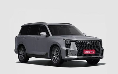 GAC GS8, 2026 год, 5 349 000 рублей, 1 фотография
