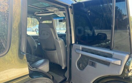 Land Rover Discovery III, 1998 год, 1 100 000 рублей, 10 фотография
