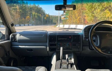 Land Rover Discovery III, 1998 год, 1 100 000 рублей, 8 фотография