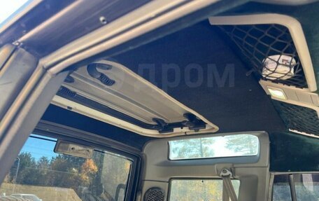 Land Rover Discovery III, 1998 год, 1 100 000 рублей, 11 фотография