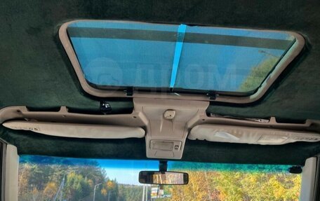 Land Rover Discovery III, 1998 год, 1 100 000 рублей, 13 фотография