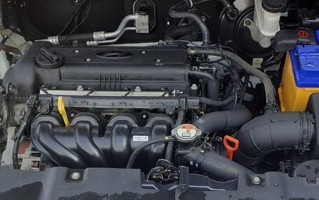 Hyundai Solaris II рестайлинг, 2014 год, 980 000 рублей, 7 фотография