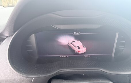 Skoda Octavia, 2018 год, 2 950 000 рублей, 9 фотография