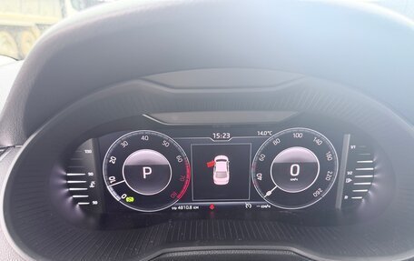 Skoda Octavia, 2018 год, 2 950 000 рублей, 12 фотография