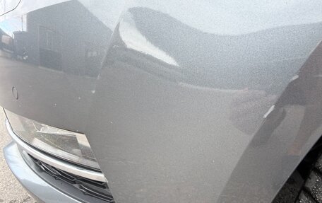 Skoda Octavia, 2018 год, 2 950 000 рублей, 10 фотография