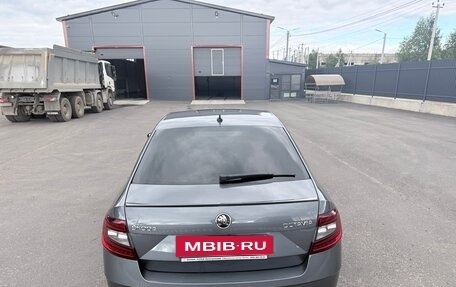 Skoda Octavia, 2018 год, 2 950 000 рублей, 6 фотография