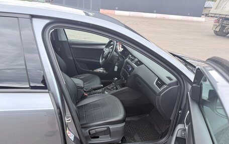Skoda Octavia, 2018 год, 2 950 000 рублей, 17 фотография