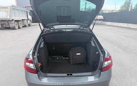 Skoda Octavia, 2018 год, 2 950 000 рублей, 16 фотография