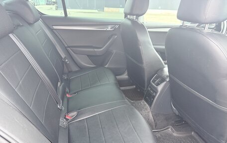 Skoda Octavia, 2018 год, 2 950 000 рублей, 19 фотография