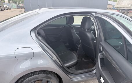 Skoda Octavia, 2018 год, 2 950 000 рублей, 18 фотография