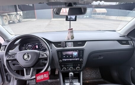 Skoda Octavia, 2018 год, 2 950 000 рублей, 15 фотография