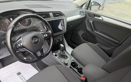 Volkswagen Tiguan II, 2020 год, 2 445 000 рублей, 8 фотография