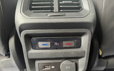 Volkswagen Tiguan II, 2020 год, 2 445 000 рублей, 17 фотография
