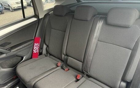 Volkswagen Tiguan II, 2020 год, 2 445 000 рублей, 9 фотография