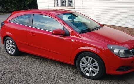 Opel Astra H, 2008 год, 380 000 рублей, 3 фотография