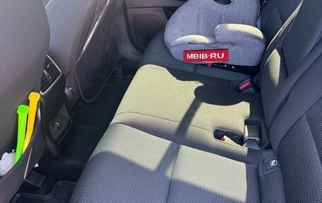 KIA Sportage IV рестайлинг, 2021 год, 2 200 000 рублей, 18 фотография