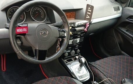 Opel Astra H, 2008 год, 380 000 рублей, 7 фотография